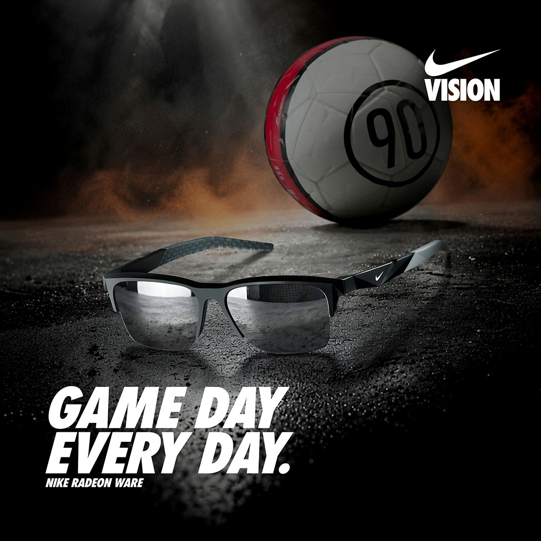 nike graphic game