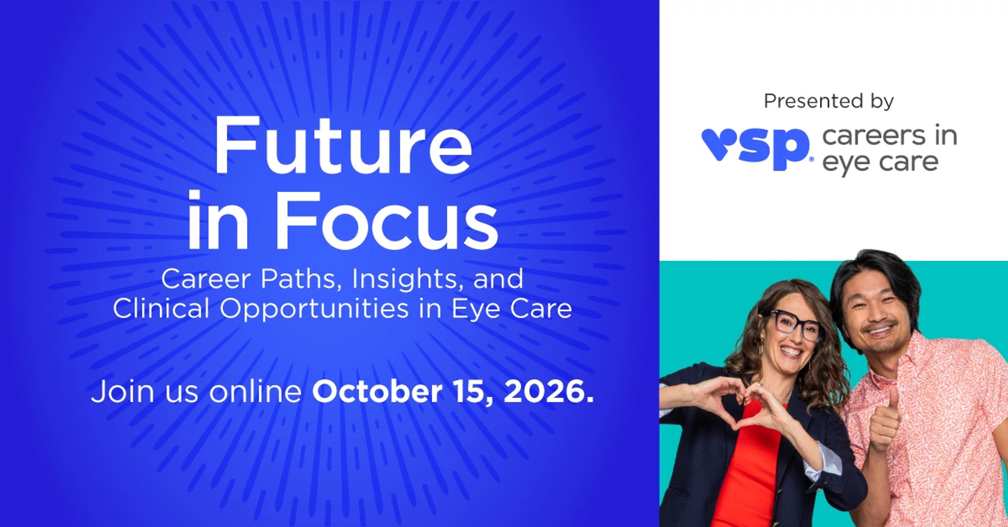 future in focus